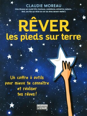 cover image of Rêver les pieds sur terre